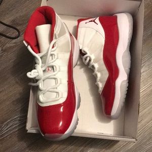 Air Jordan 11s